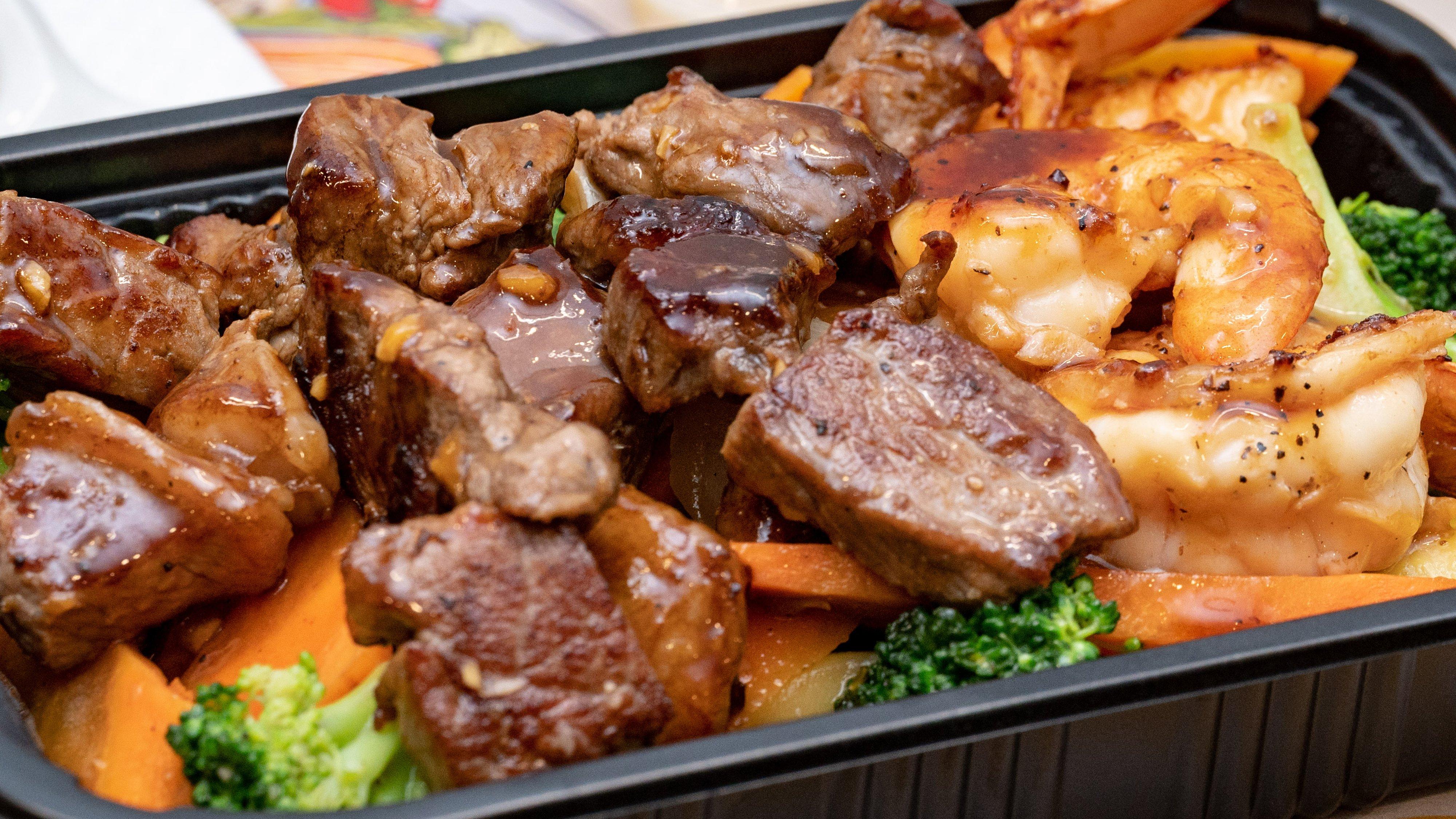 Photo credit: grubhub