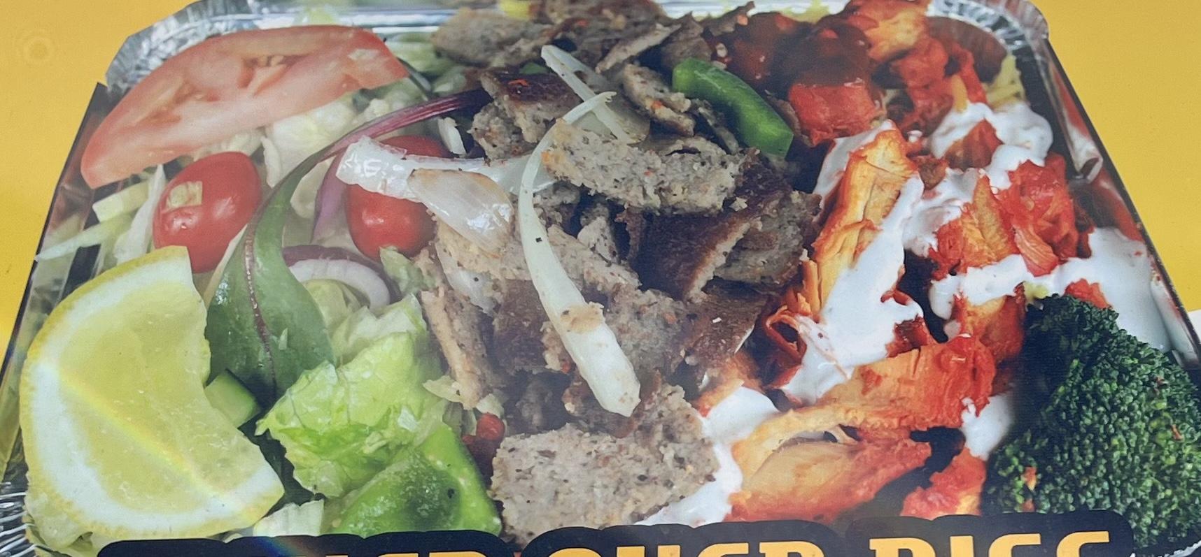 Photo credit: grubhub