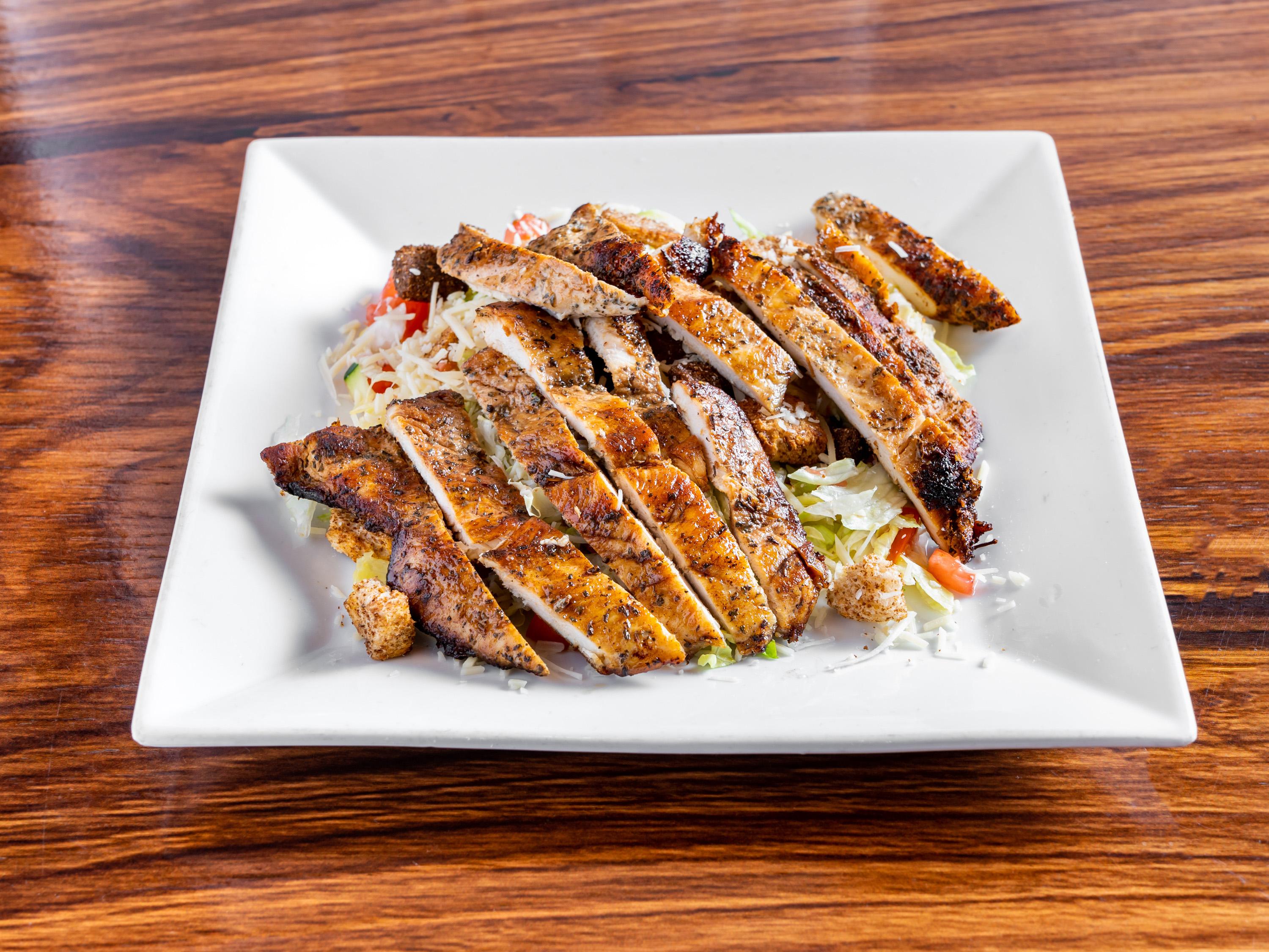 Photo credit: grubhub