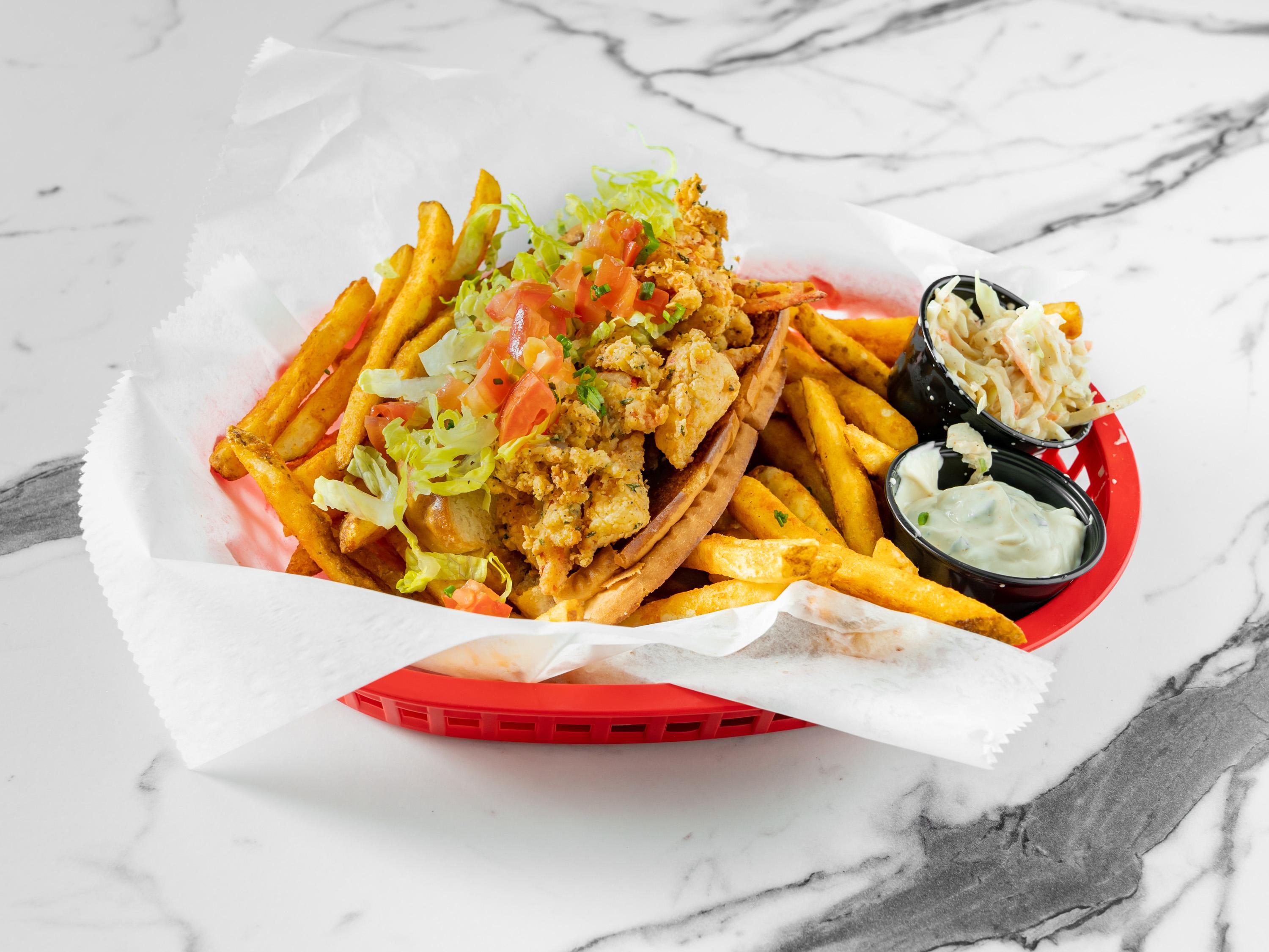 Photo credit: grubhub