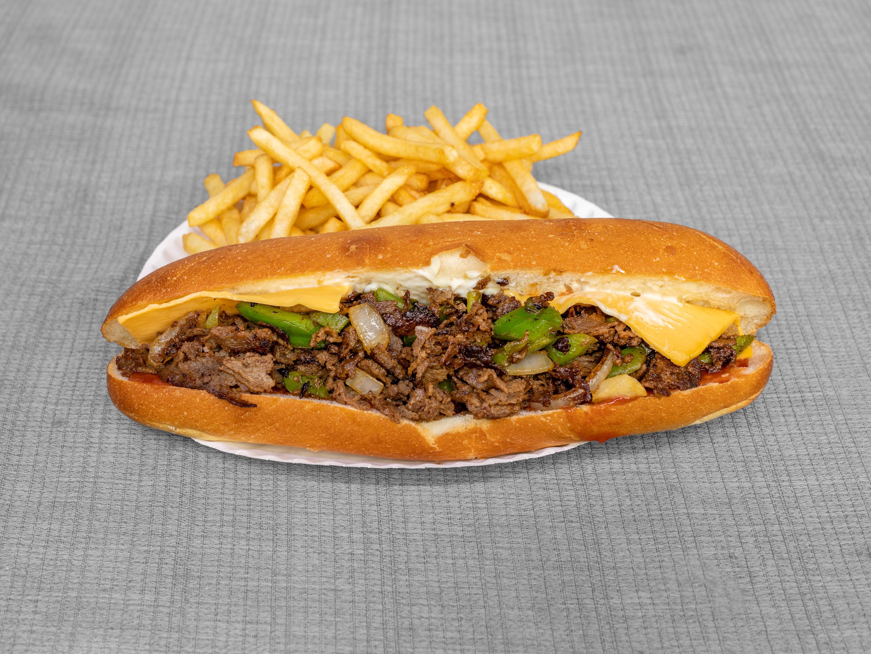 Photo credit: grubhub