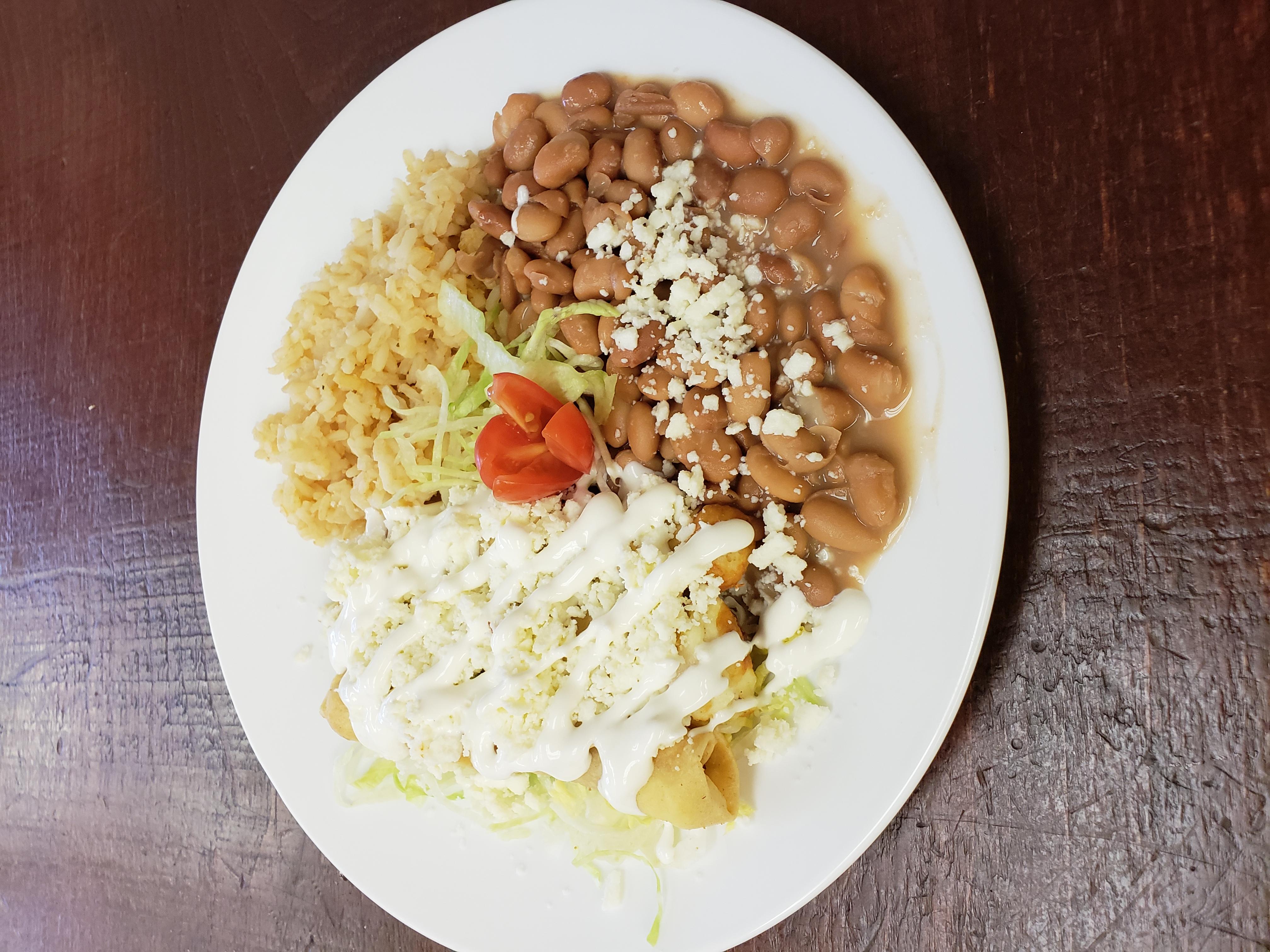 Photo credit: grubhub