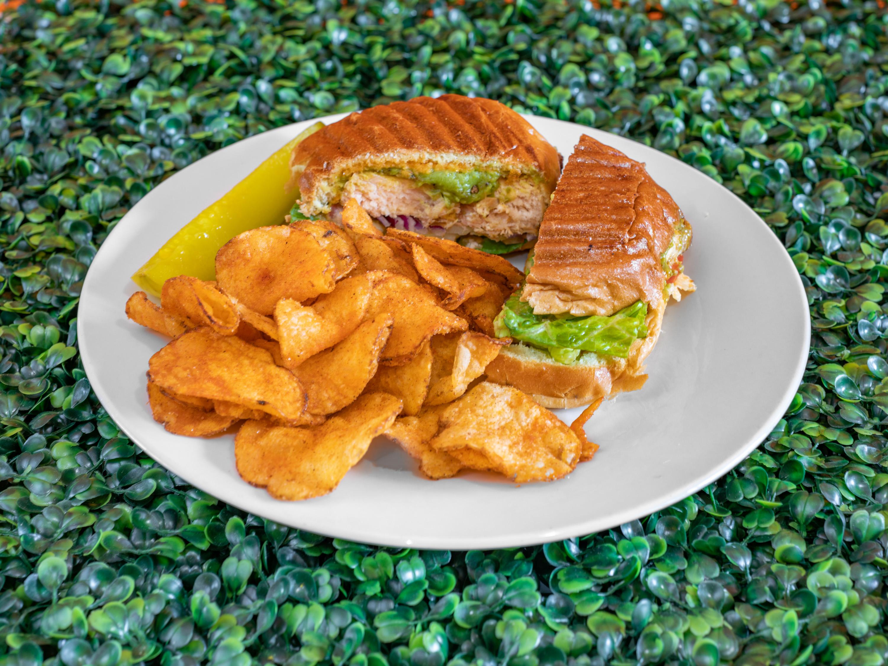 Photo credit: grubhub