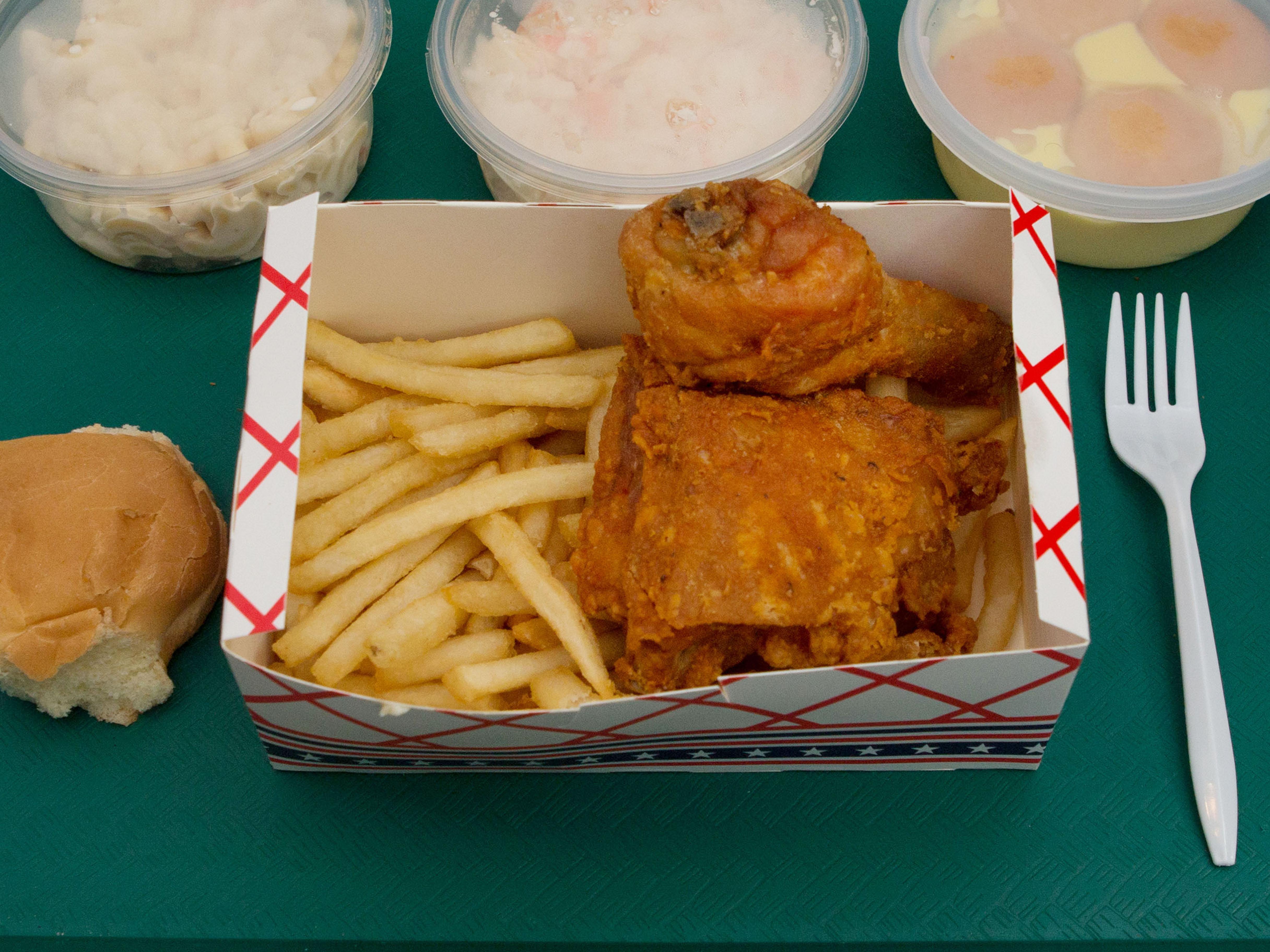 Photo credit: grubhub