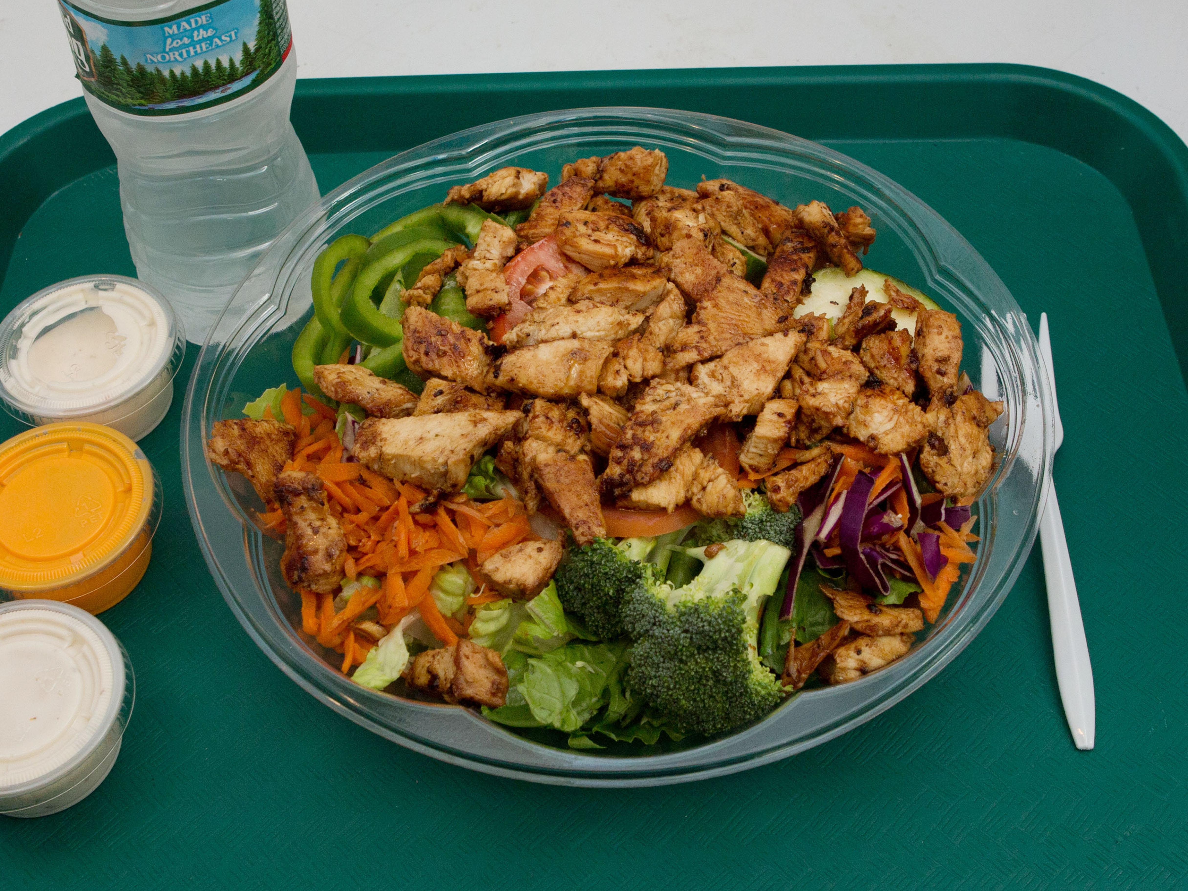 Photo credit: grubhub