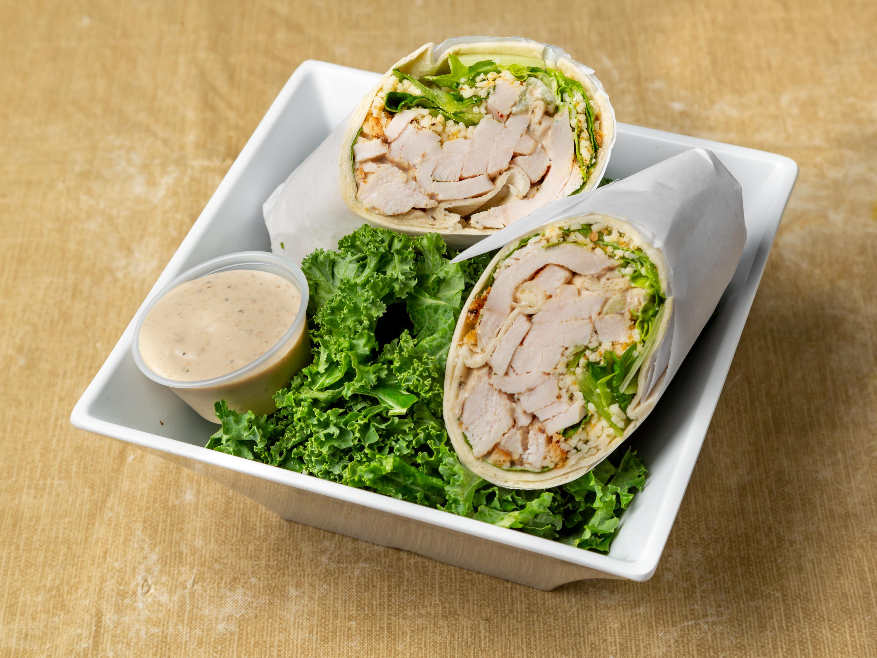 Photo credit: grubhub