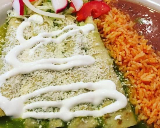 Photo credit: ubereats