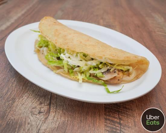 Photo credit: ubereats
