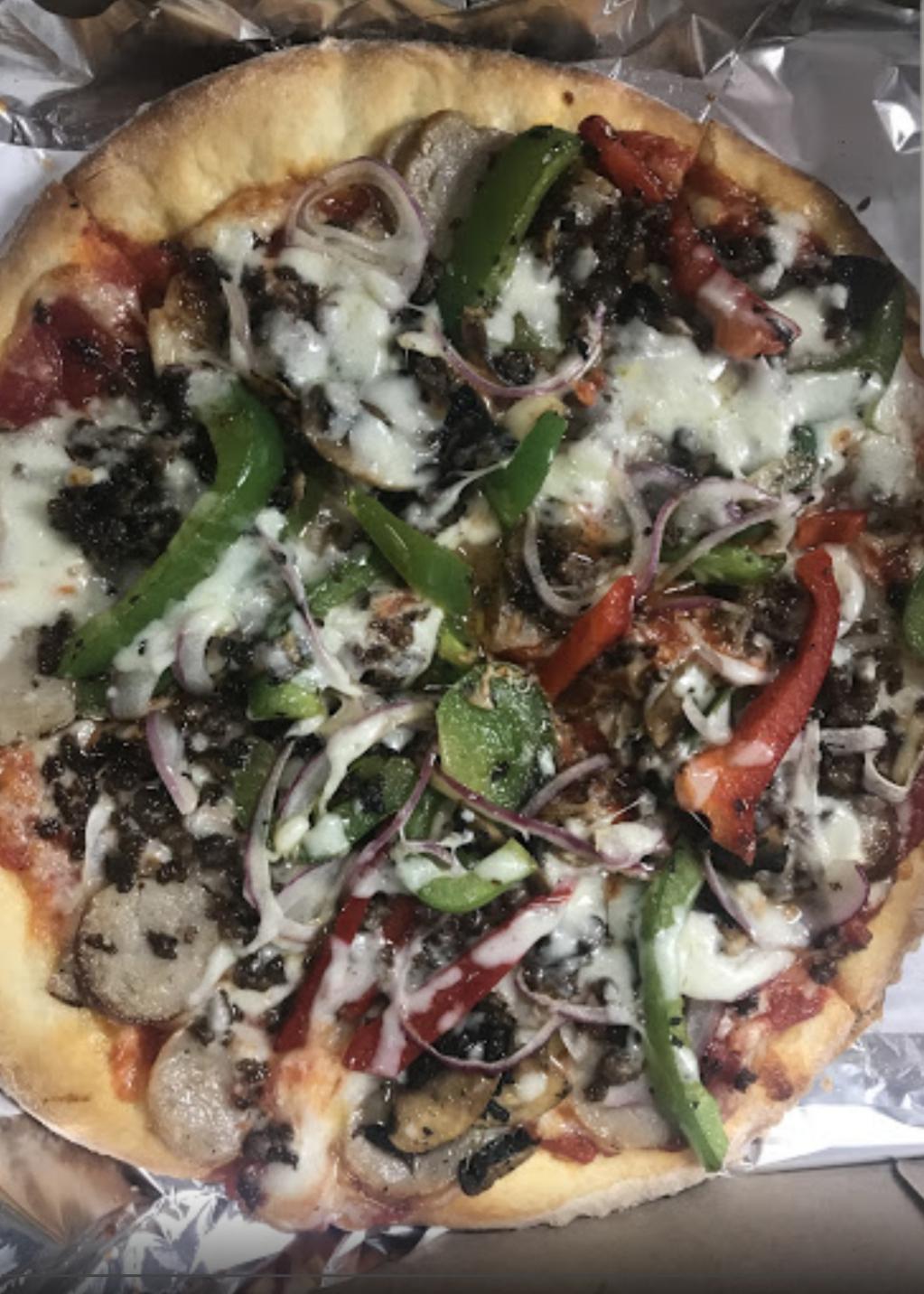 Photo credit: grubhub