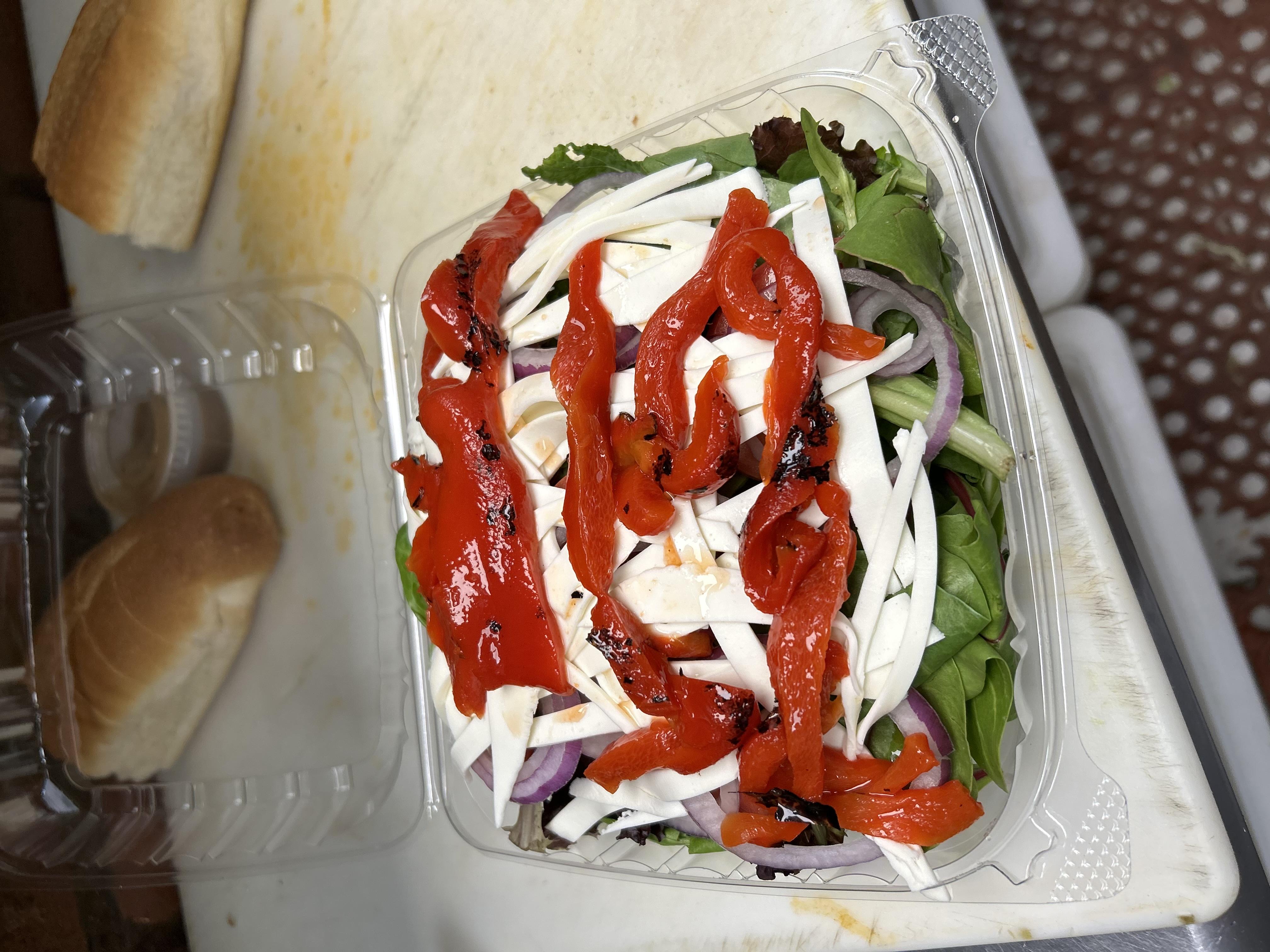 Photo credit: grubhub