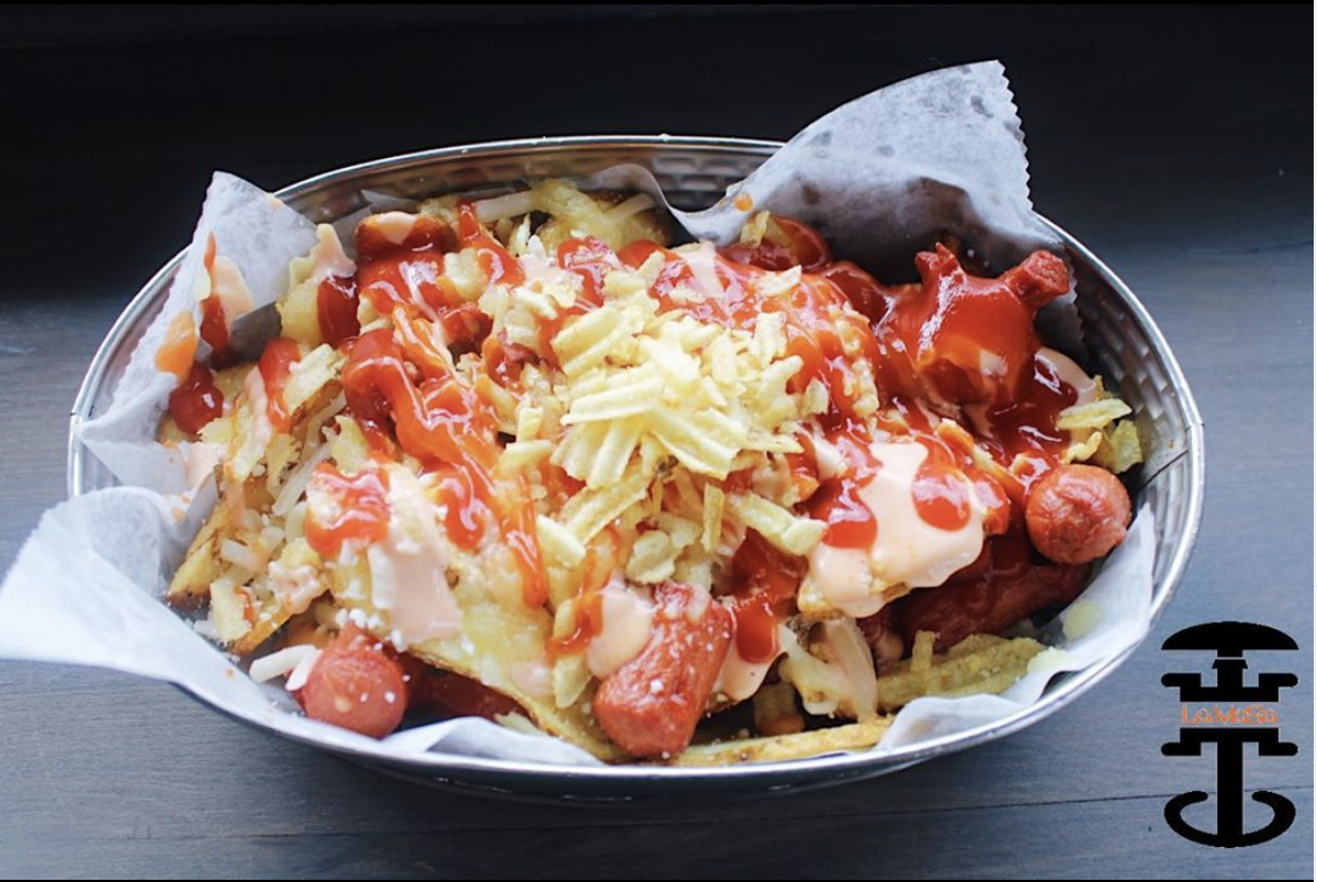 Photo credit: grubhub