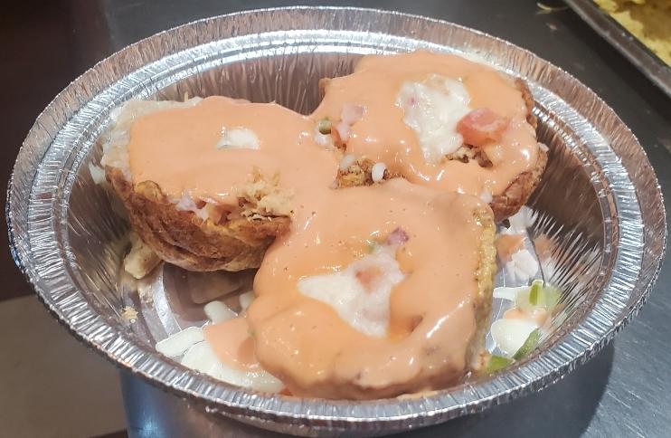 Photo credit: grubhub