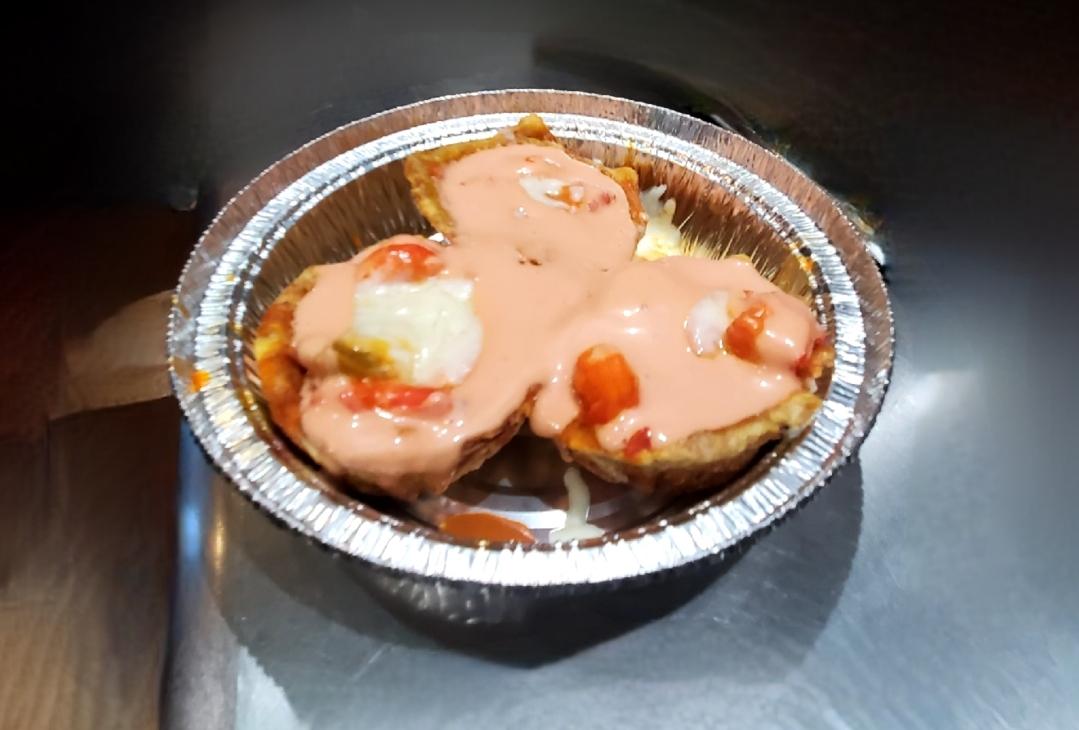 Photo credit: grubhub