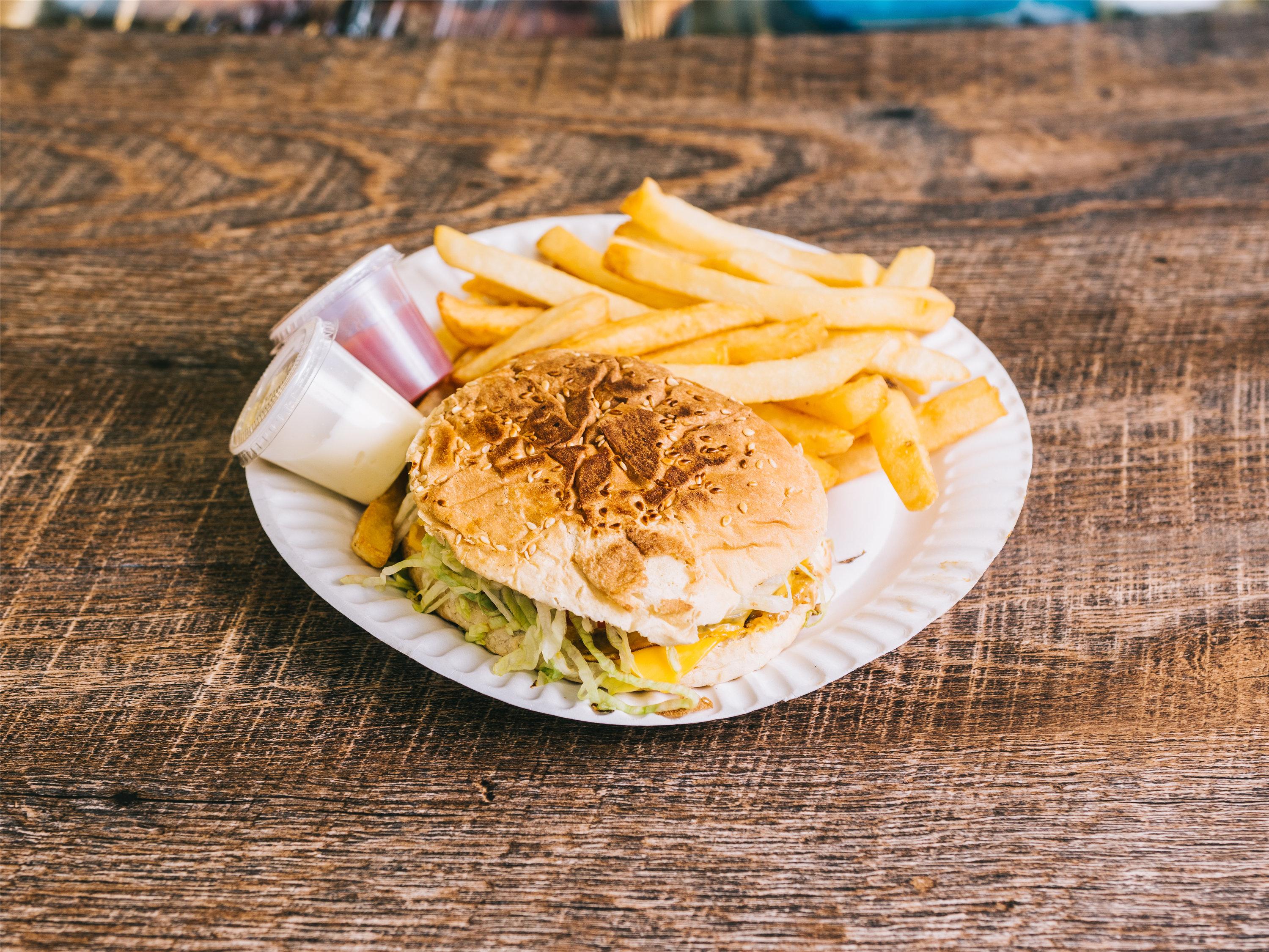 Photo credit: grubhub