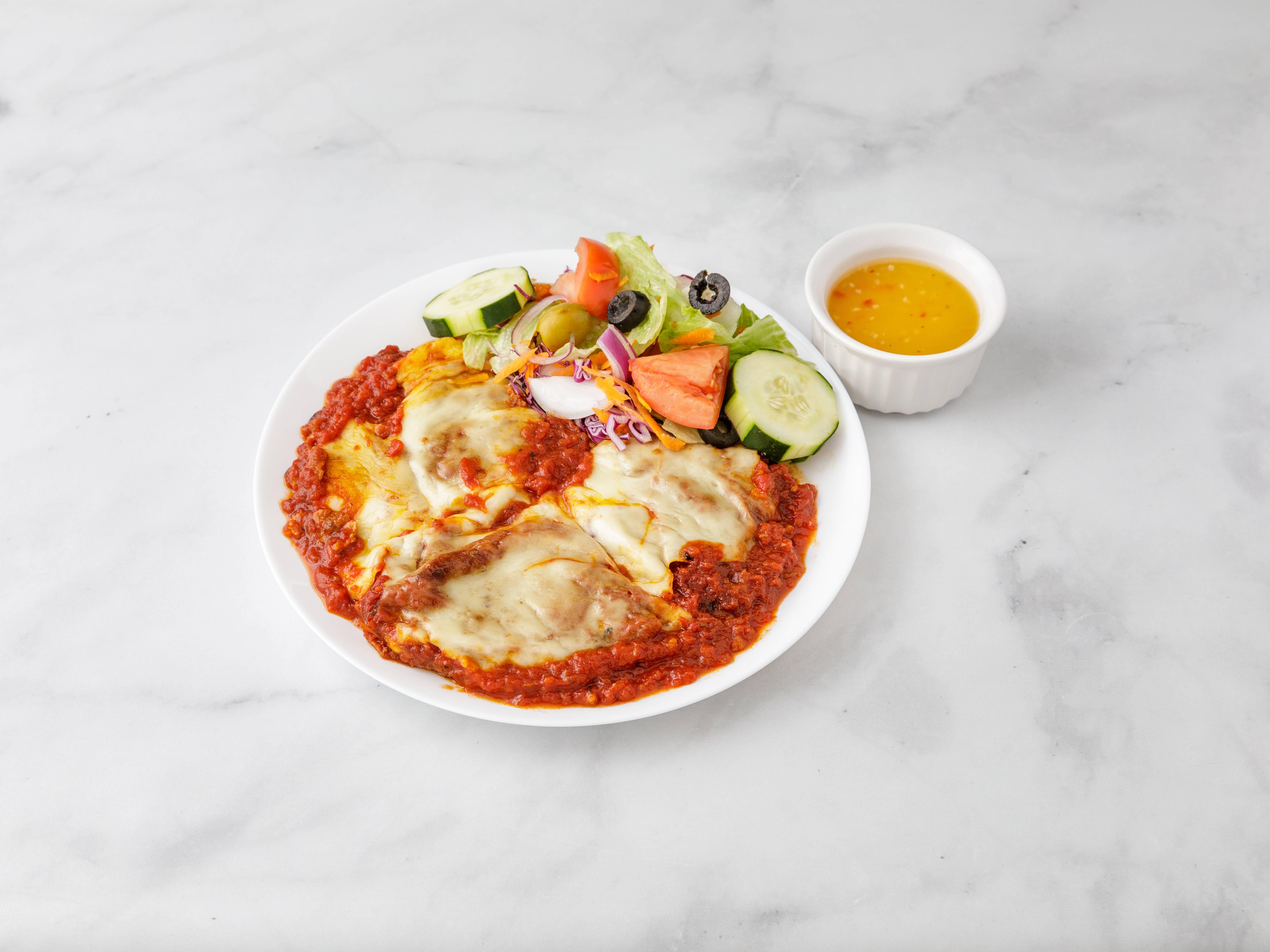 Photo credit: grubhub