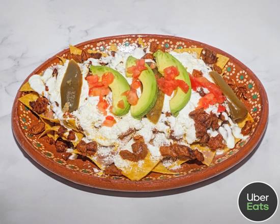 Photo credit: ubereats