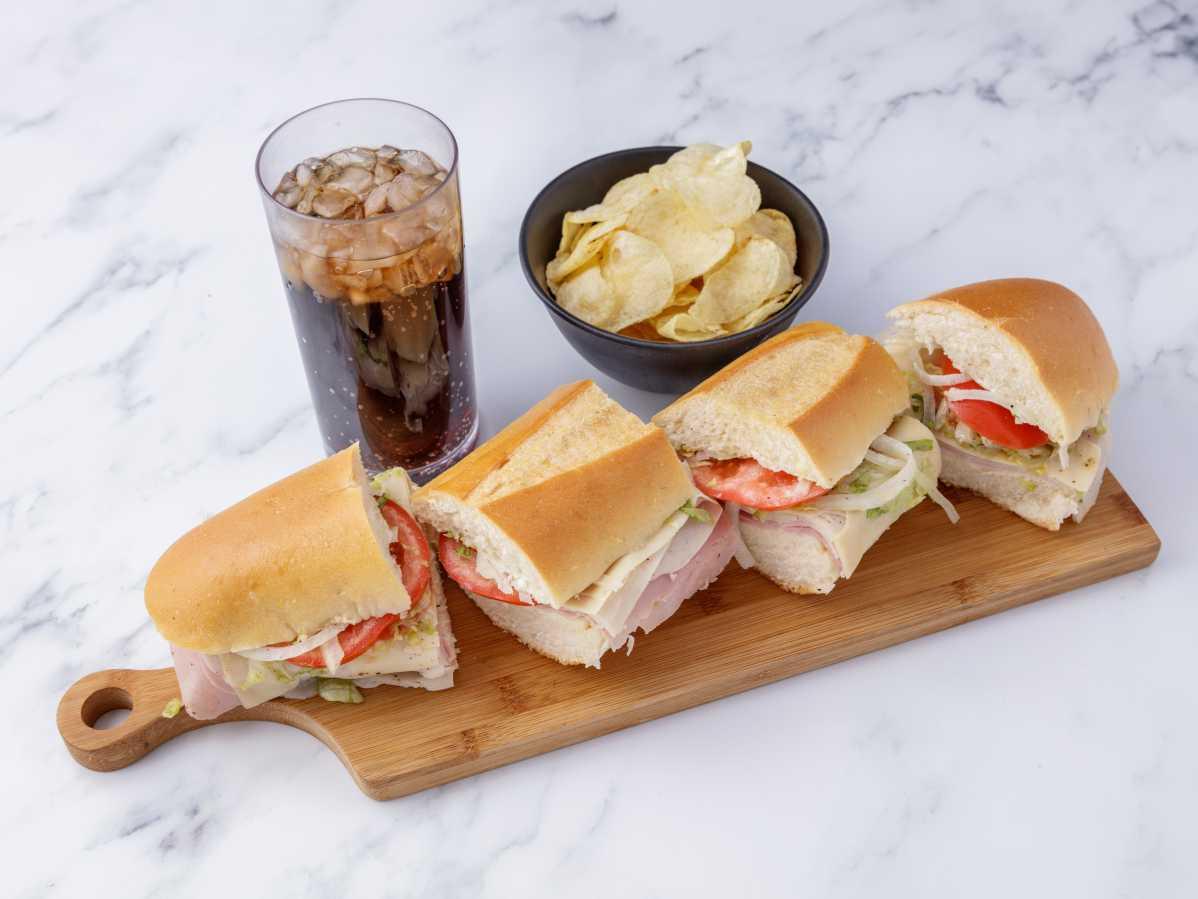 Photo credit: grubhub