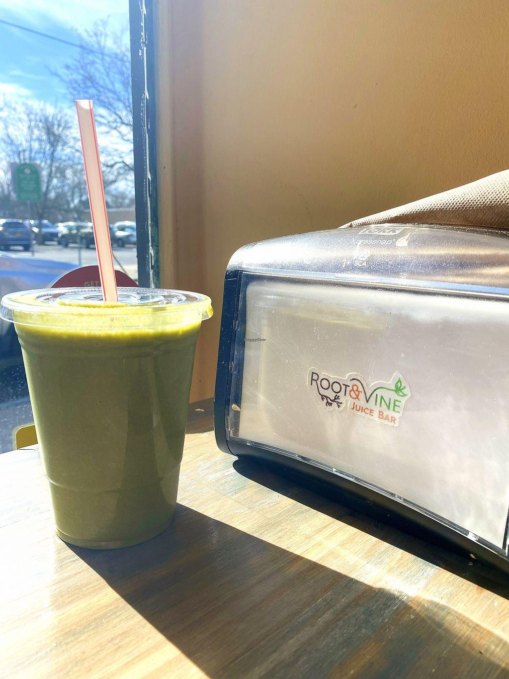 Photo credit: happycow