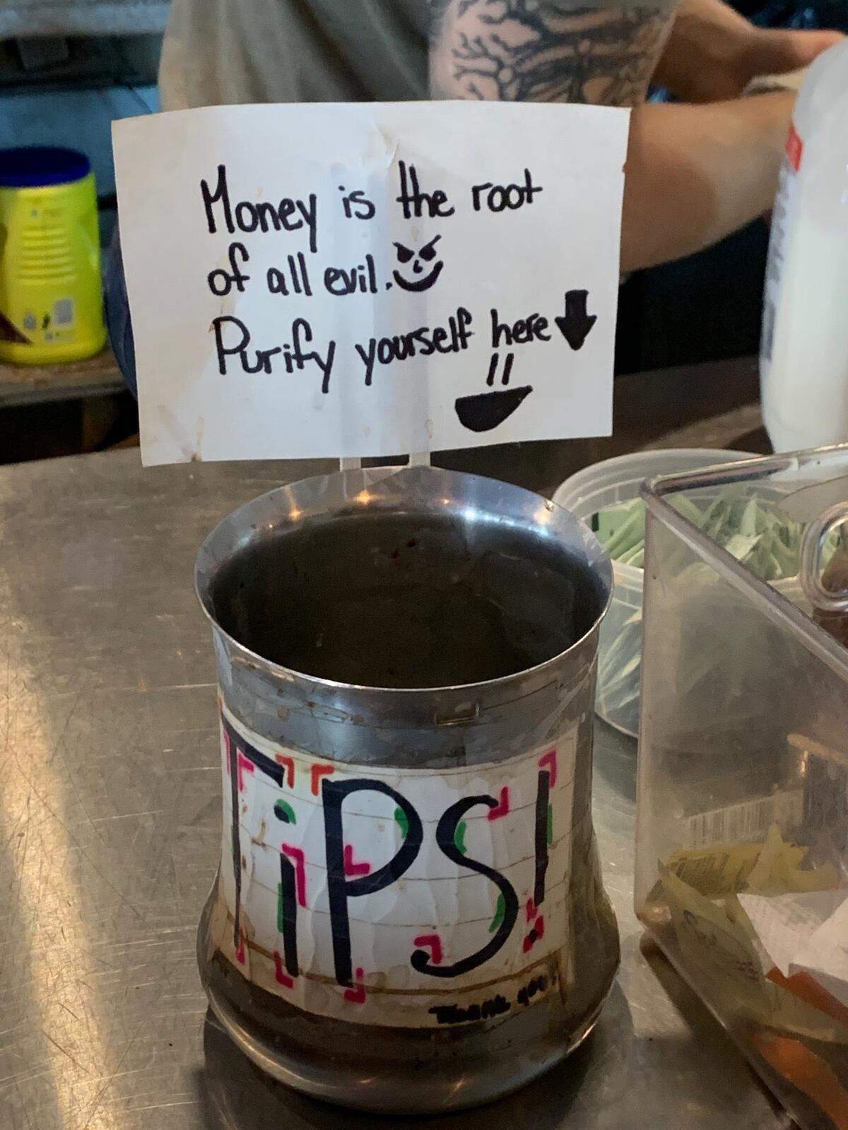 Photo credit: nextdoor