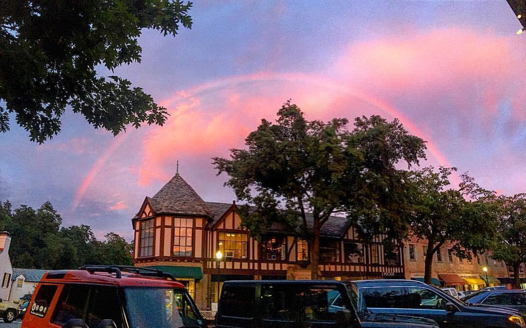 Photo credit: nextdoor