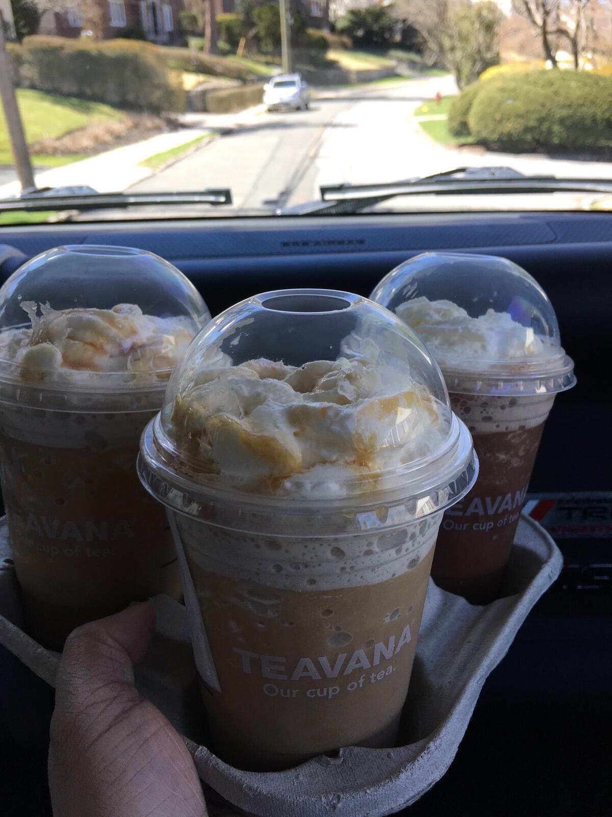 Photo credit: nextdoor