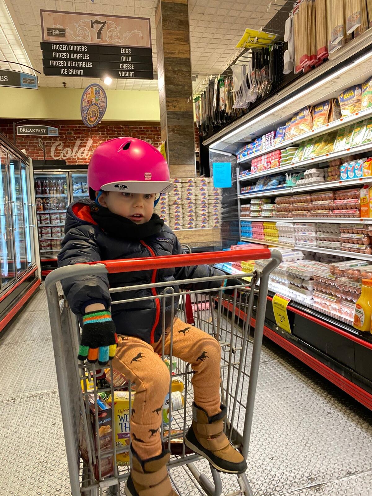 Photo credit: nextdoor