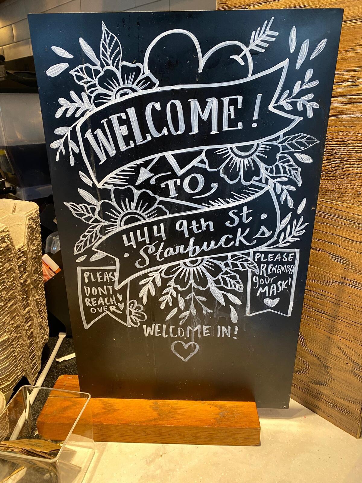 Photo credit: nextdoor