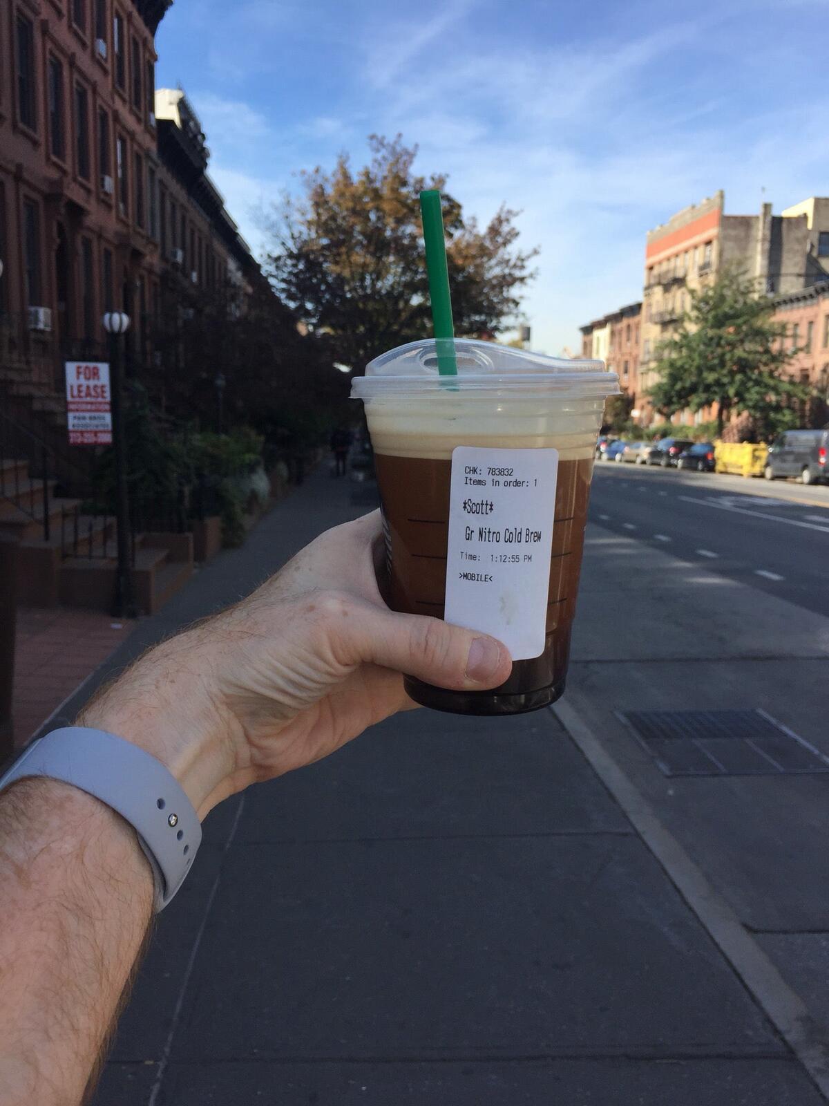 Photo credit: nextdoor