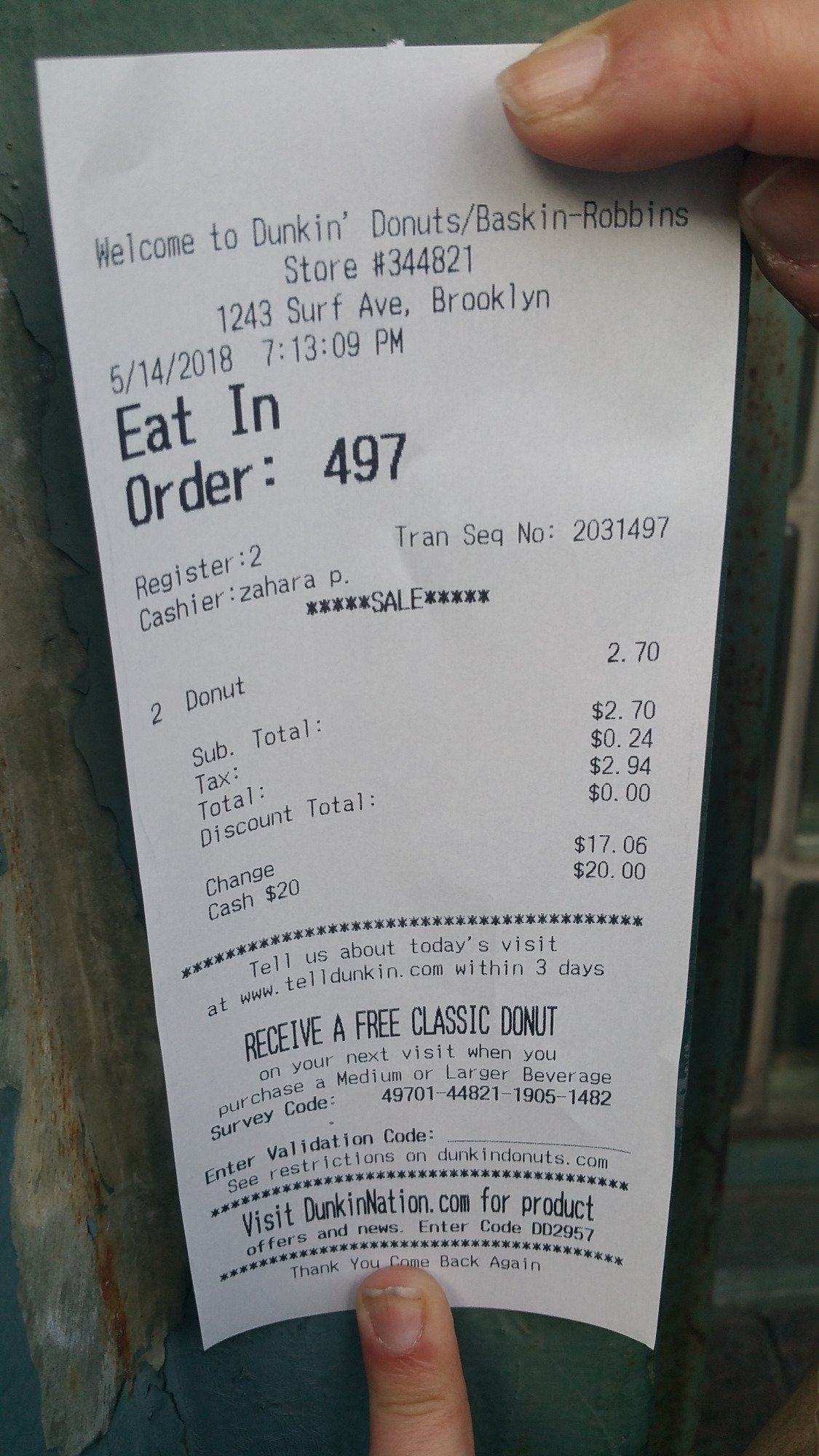 Photo credit: Tripadvisor