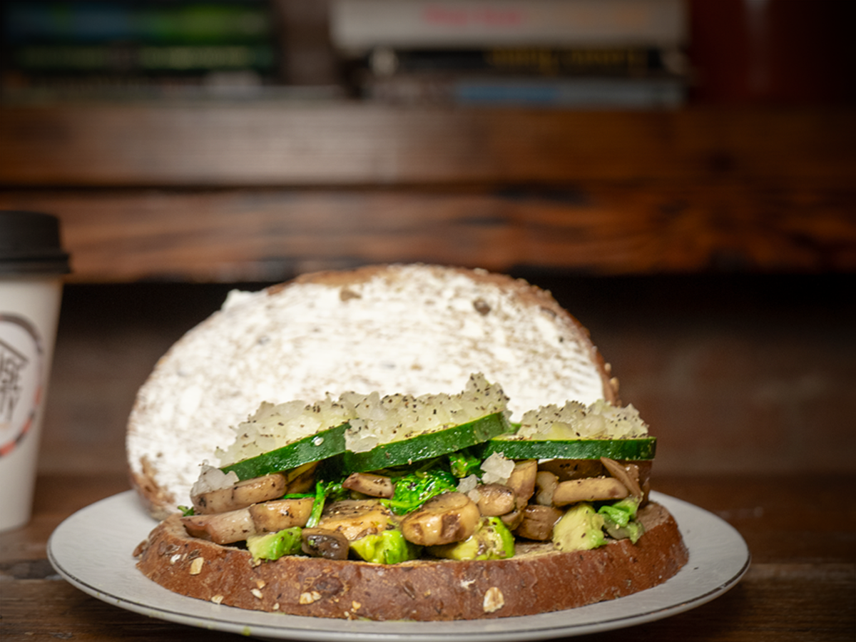 Photo credit: grubhub