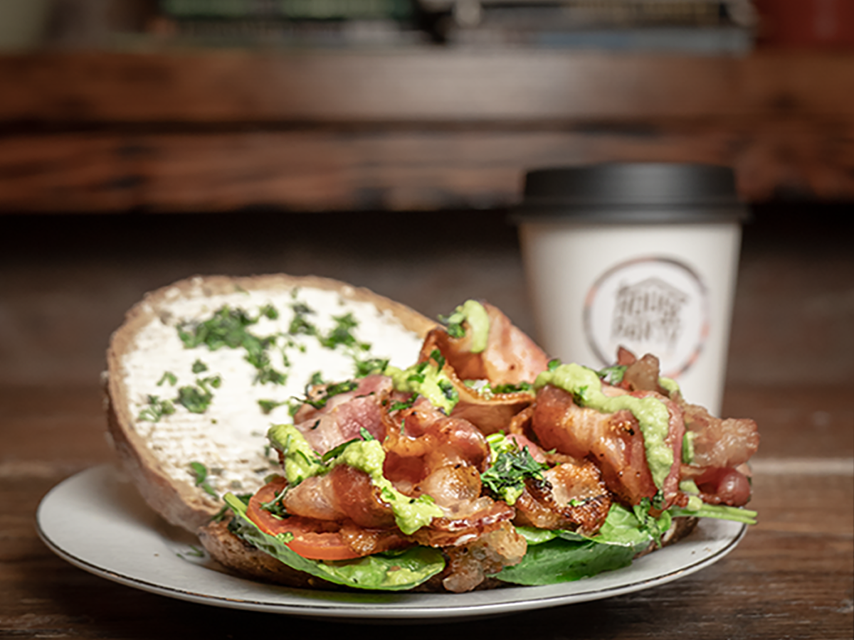Photo credit: grubhub