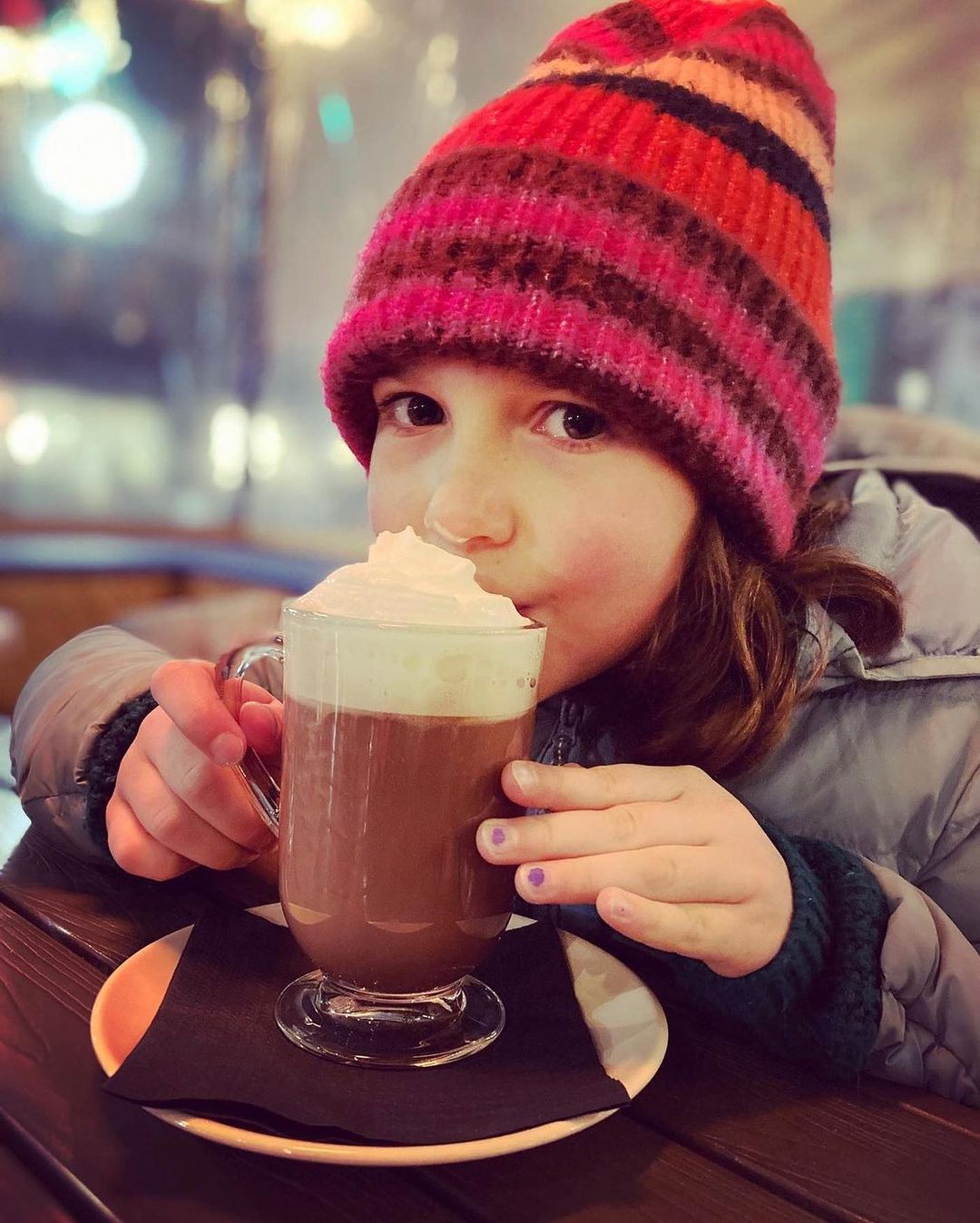 Photo credit: instagram