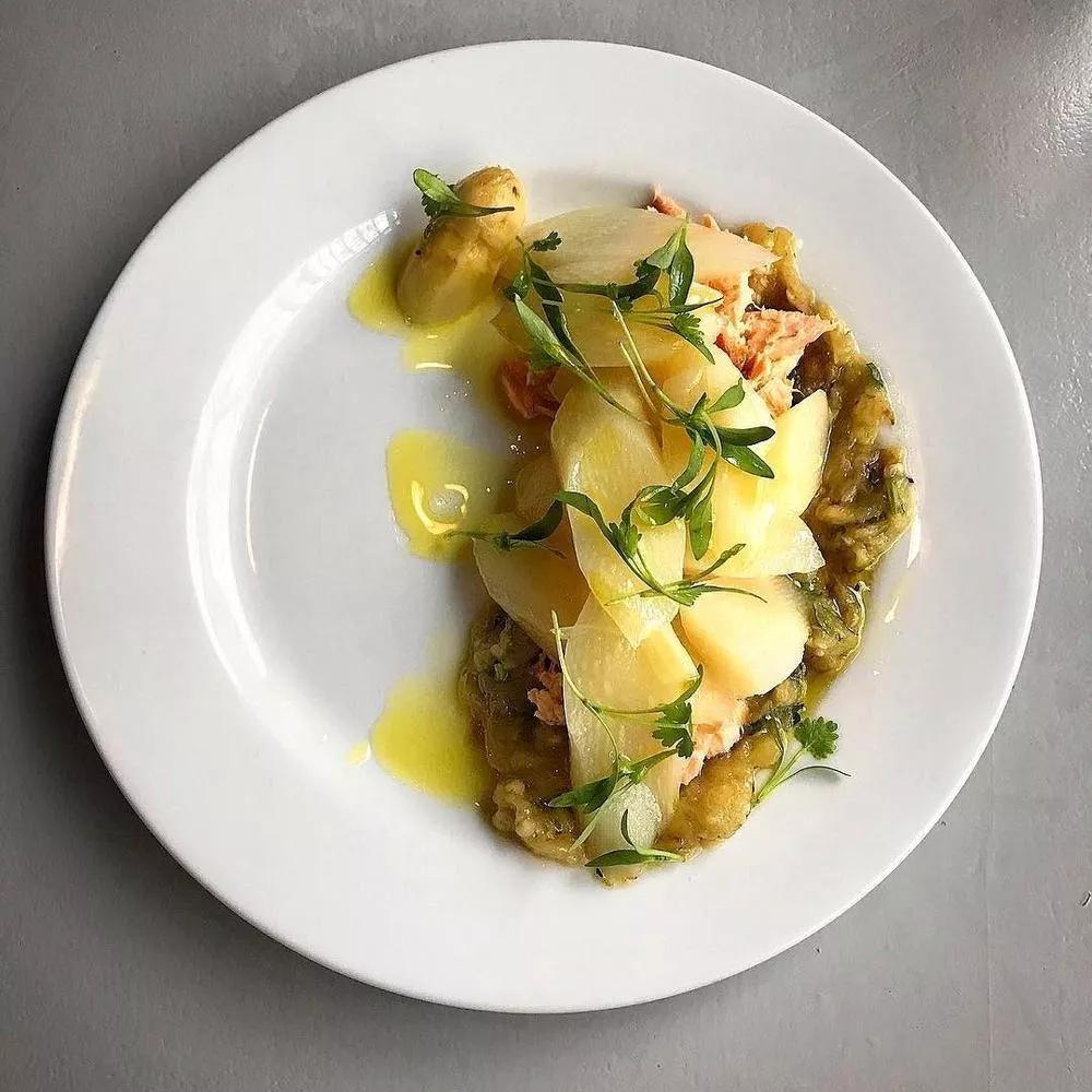 Photo credit: michelin