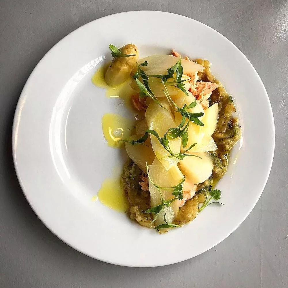 Photo credit: michelin