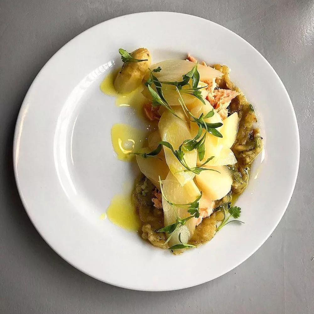 Photo credit: michelin