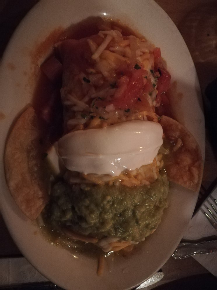 Photo credit: tripadvisor