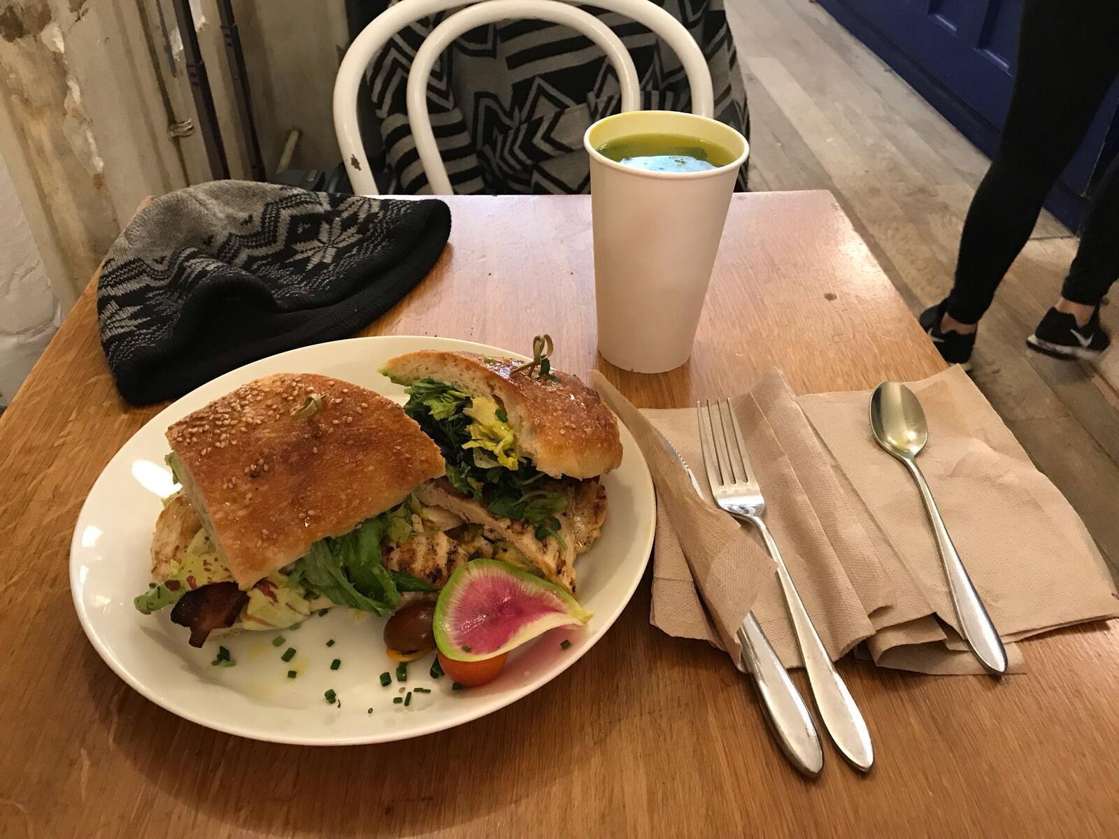 Photo credit: nextdoor