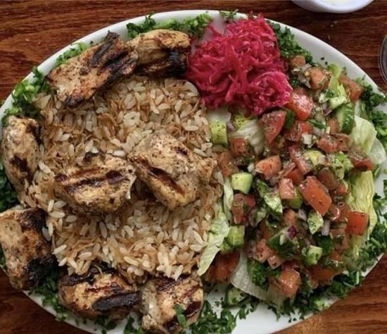 Photo credit: ubereats