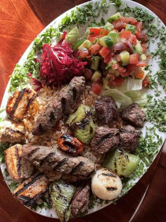 Photo credit: ubereats