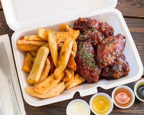 Photo credit: ubereats