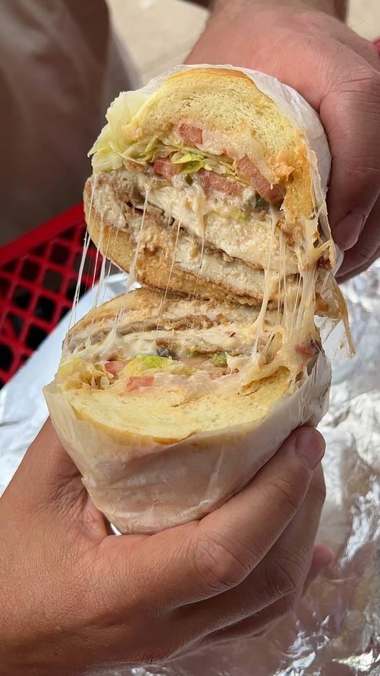 Photo credit: ubereats