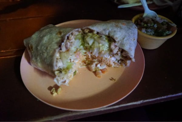 Photo credit: grubhub