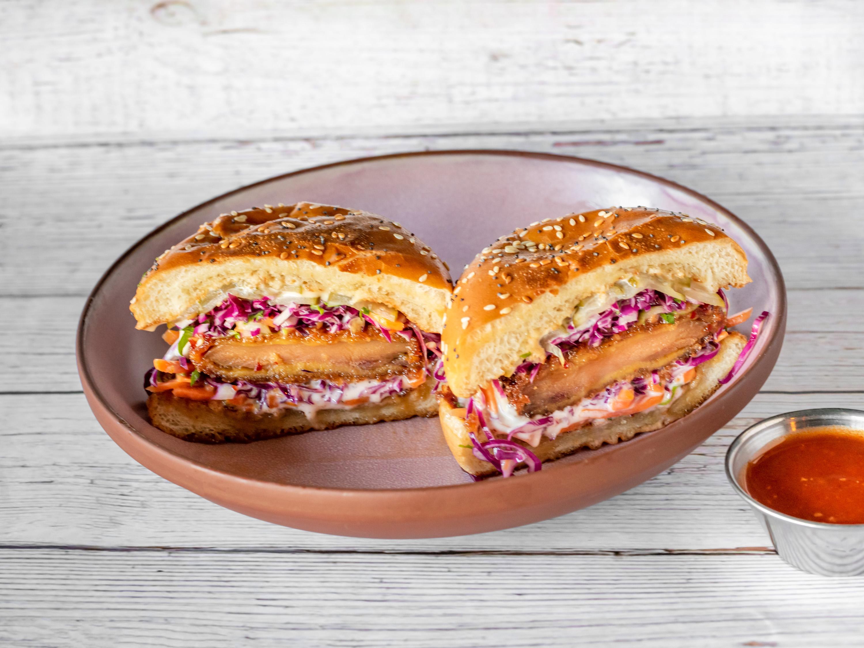 Photo credit: grubhub