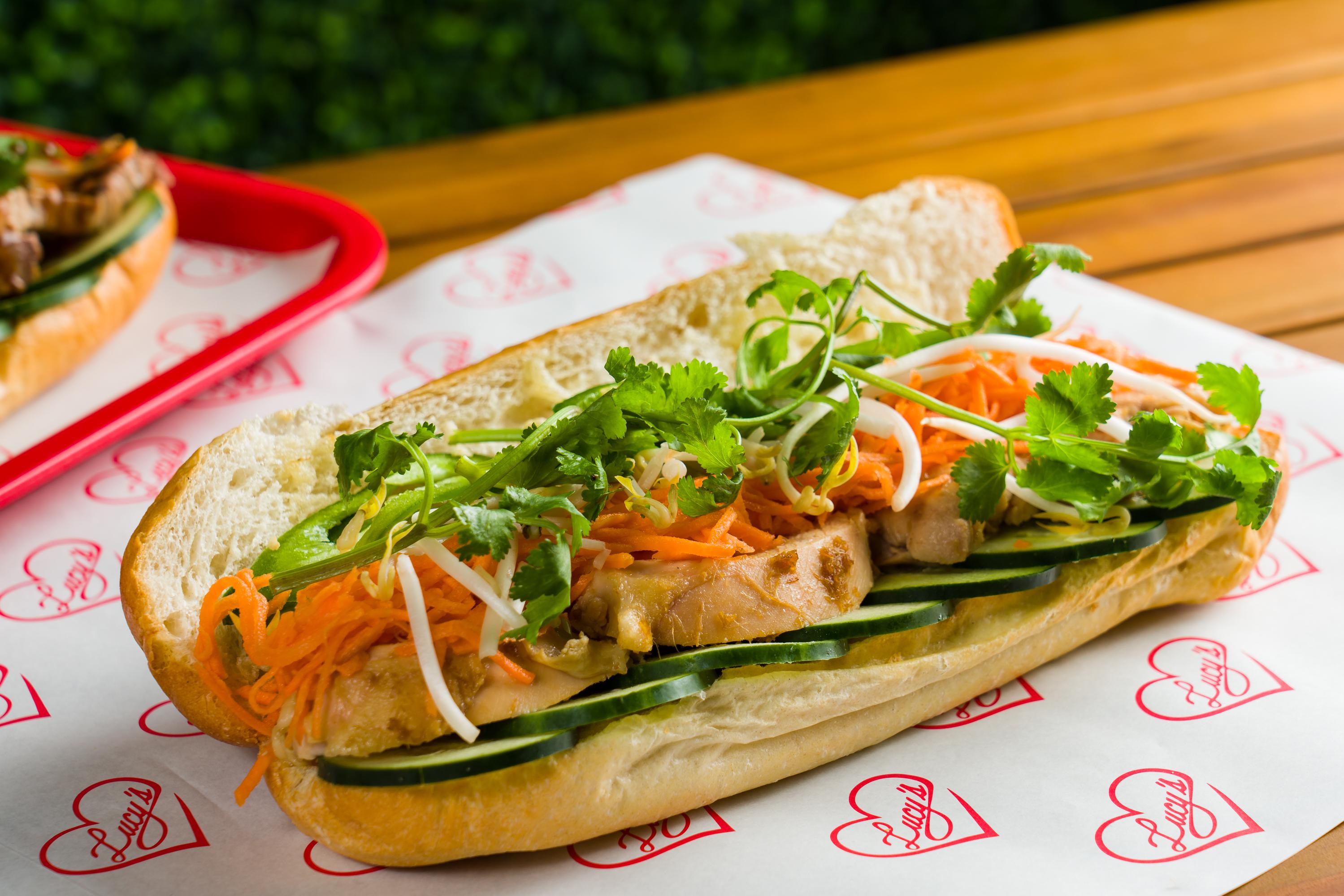 Photo credit: grubhub
