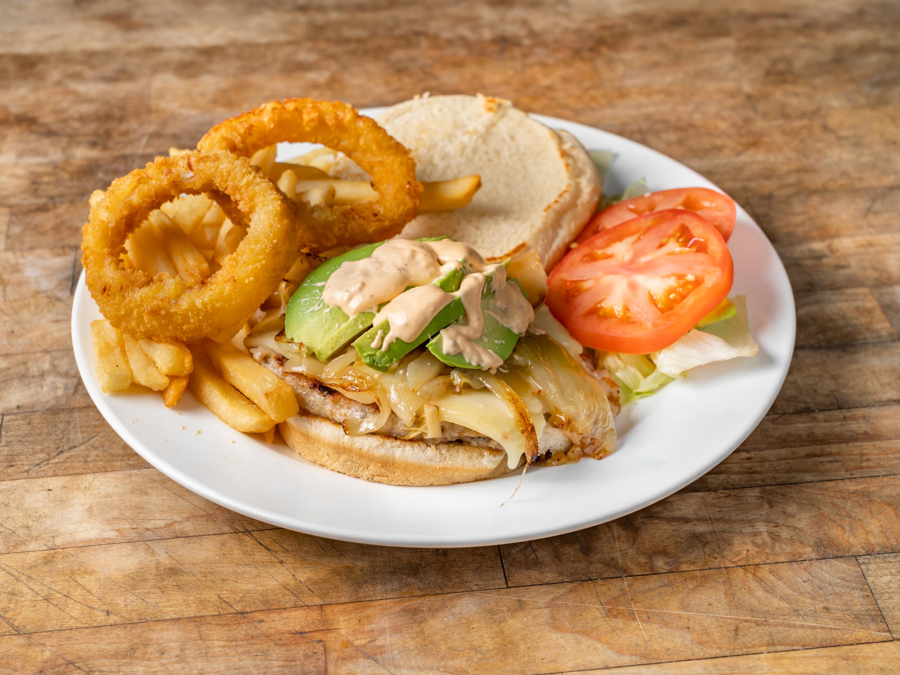 Photo credit: grubhub