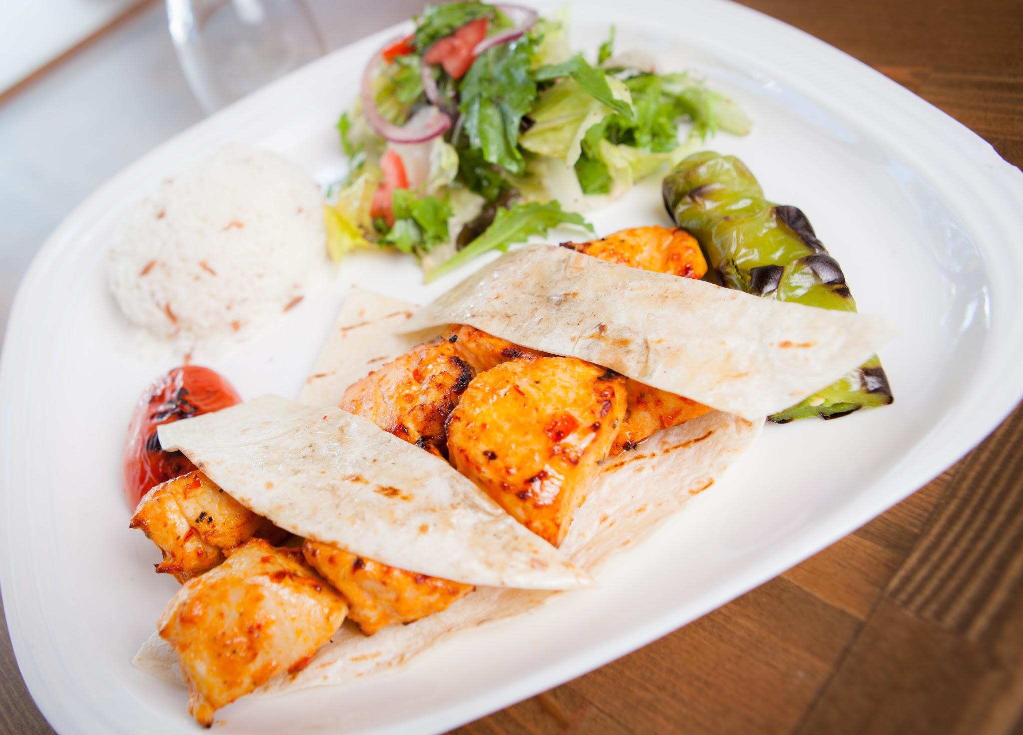 Photo credit: grubhub