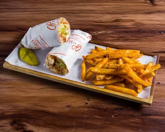 Photo credit: ubereats