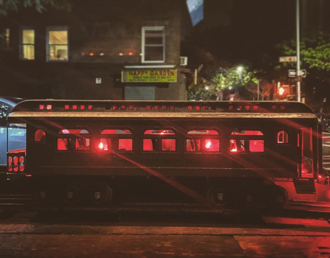 Photo credit: nextdoor