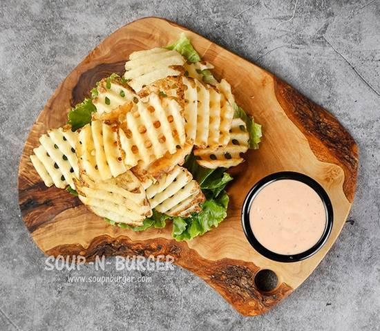 Photo credit: ubereats