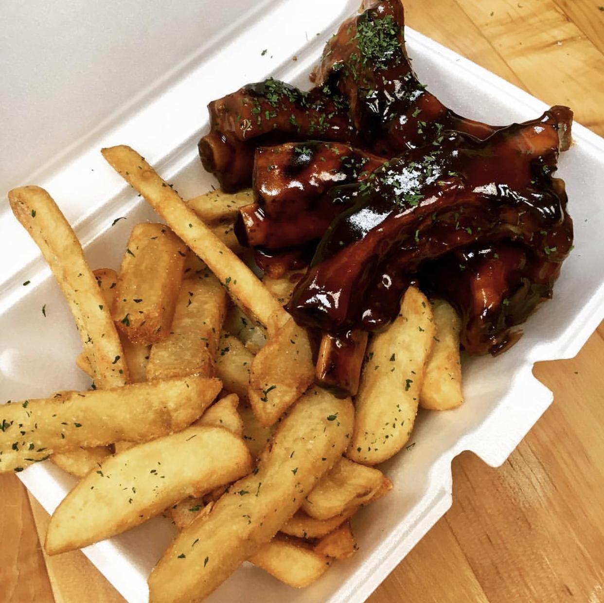 Photo credit: grubhub